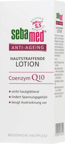 Anti Aging Bodylotion hautstraffend, 200 ml