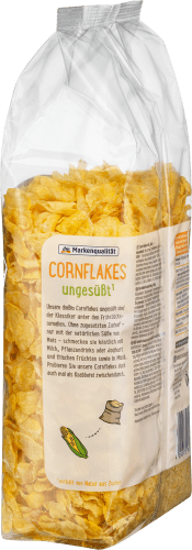 Cornflakes, ungesüßt, 300 g