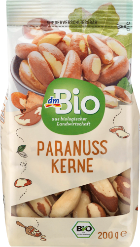 Paranuss-Kerne, 200 g