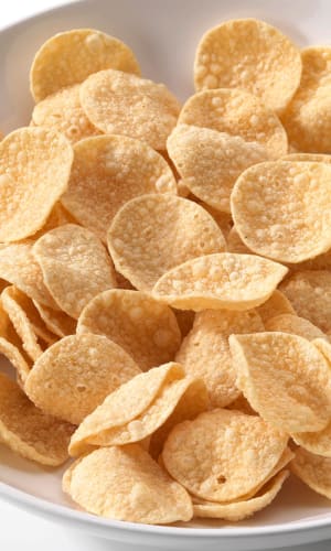 Chips, g 75 Kichererbsen