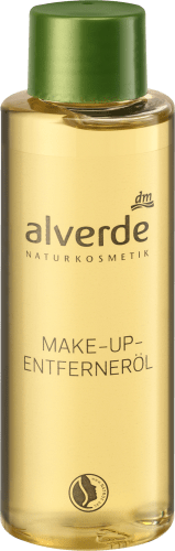 Make-up Entferneröl, 100 ml