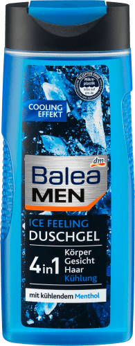 Duschgel Ice Feeling, 300 ml