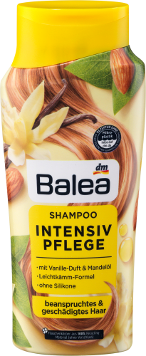 Shampoo ml Intensivpflege, 300