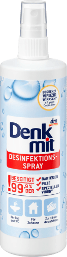 Desinfektionsspray, 250 ml