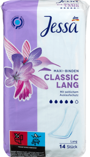 Lang, St Maxi-Binden Classic 14