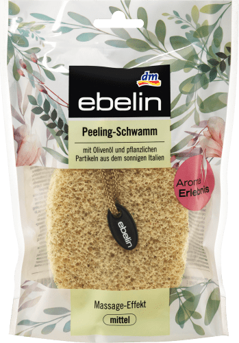 1 St Peeling-Schwamm,