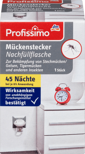 Mückenstecker St Nachfüllpack, 1