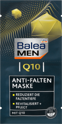 Q10 ml), Falten Gesichtsmaske 16 (2x8 ml Anti