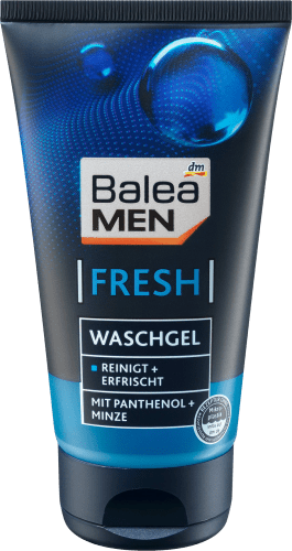 Waschgel Fresh, ml 150