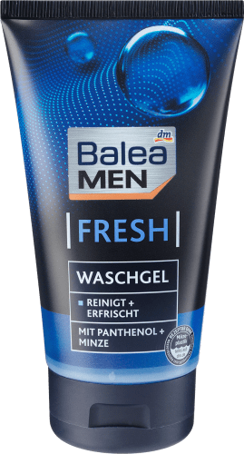 Waschgel Fresh, 150 ml