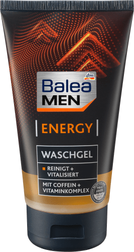 ml Energy, 150 Waschgel