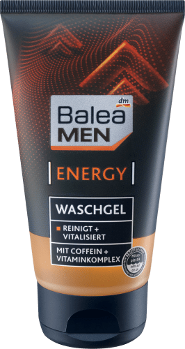 Waschgel Energy, 150 ml