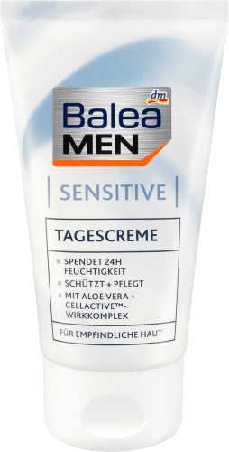 Gesichtscreme Sensitive, 75 ml