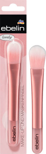 Pastell Pinsel, 1 Make-up St