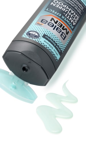 Shampoo Power Effect Anti-Schuppen, ml 250