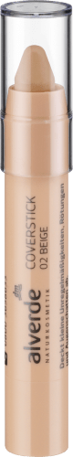 Concealer Chubbby Stick 02 g beige, 3,5