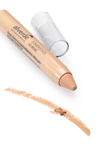 Concealer Chubbby Stick 02 beige, 3,5 g