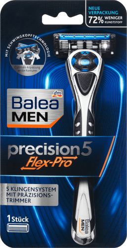Flex-Pro, Rasierer St 1 precision5