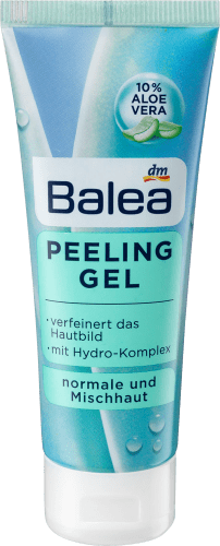 Peeling Gel, 75 ml