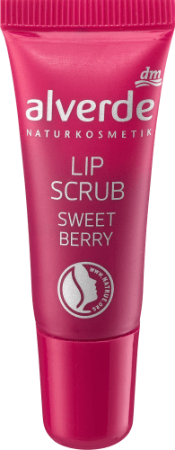8 ml Berry, Lippenpeeling Sweet