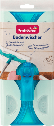 Bodenwischer, St 1