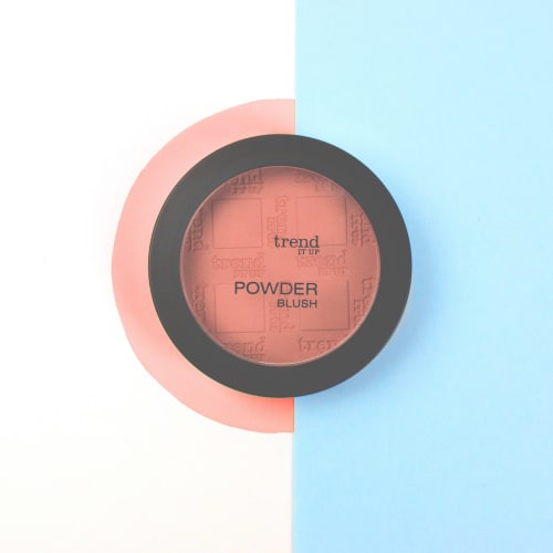 g Powder 030, 5 Rouge Blush