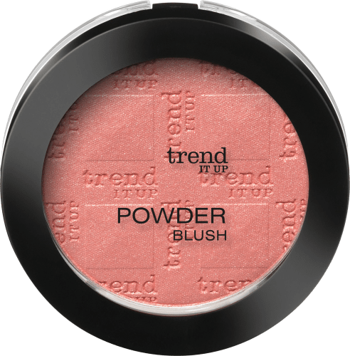 g Powder 5 040, Rouge Blush