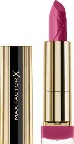 Aktuelle Modeinformationen Lippenstift Colour 110 Rich Raspberry, g 4 Elixir