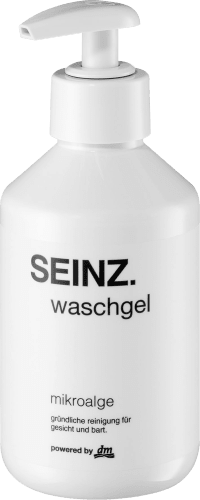 Waschgel, 250 ml