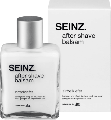After Shave Balsam, ml 100