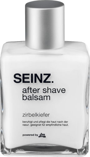 After Shave Balsam, 100 ml