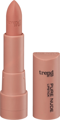 Lippenstift Pure Nude Lipstick nude 4,2 g 025