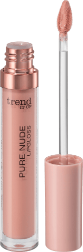 Lipgloss Pure Nude ml Optik, 5