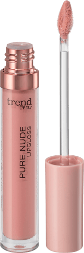 Lipgloss Pure 020, ml 5 Nude