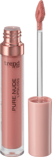 Lipgloss Pure Nude 030, 5 ml