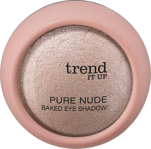 Lidschatten Pure Nude Baked Eye Shadow 010, 2,2 g