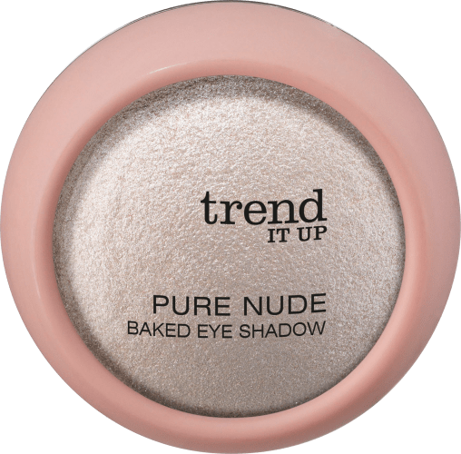 Lidschatten Pure Nude Baked Eye Shadow 020, 2,2 g