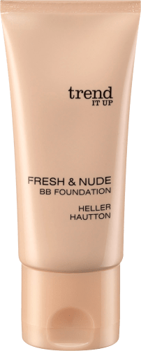 BB Creme Fresh & Nude 010, 30 ml
