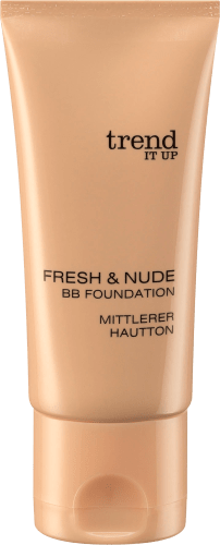 BB Creme Fresh & Nude 020, 30 ml