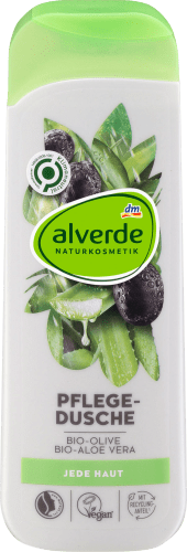 Duschgel Olive 250 Vera, ml Aloe