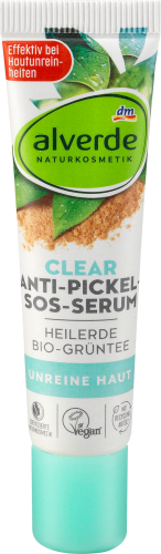 Serum Clear SOS, 15 ml