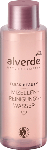 ml 100 Clear Beauty, Mizellenwasser