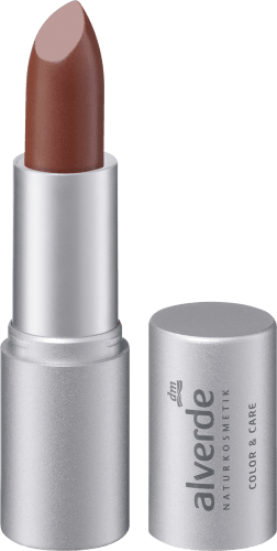 Lippenstift Color & Simply Brown, g 27 Care 4,6