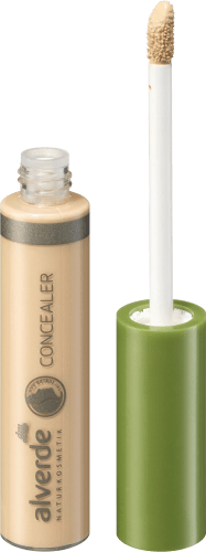 Concealer 03 Cream, 9 ml