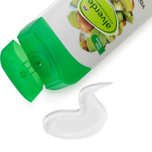 200 ml Shampoo Bio-Kiwi, Bio-Apfelminze, Volumen-Kick
