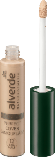 Concealer Professional Perfect Cover 02 Beige, 9 ml