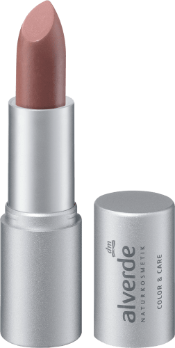 Lippenstift Color & Care 43 Tender Mauve, 4,6 g