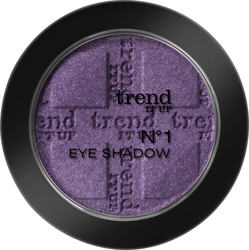 Lidschatten N°1 Eye Shadow lila 115, 2,5 g