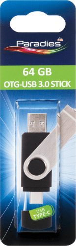 Begrenzter Lagerbestand verfügbar USB Stick OTG, St 1