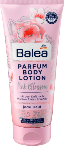 Bodylotion Parfum Pink Blossom, 200 ml